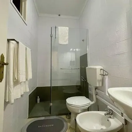 Lägenhet Lugar Dos Avos - R/c