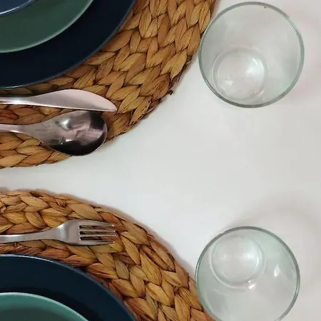 Lugar Dos Avos - R/c Lägenhet *