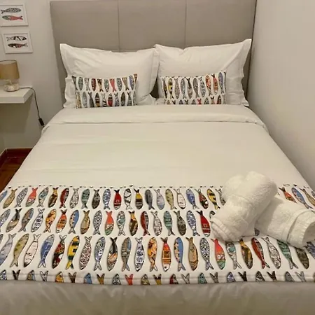 Lägenhet Lugar Dos Avos - R/c *