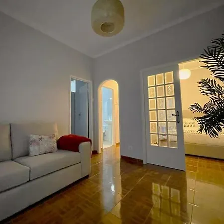 Lugar Dos Avos - R/c * Nazaré