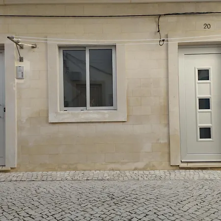 Lugar Dos Avos - R/c