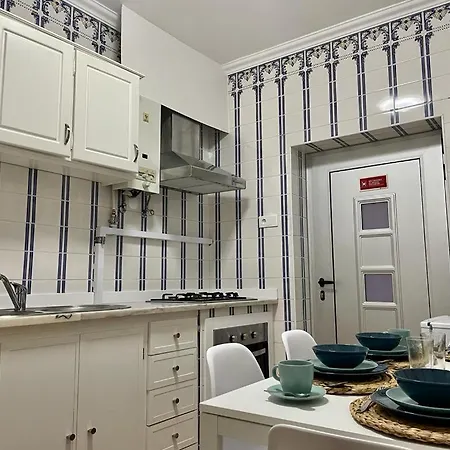 Lägenhet Lugar Dos Avos - R/c *