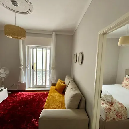 Lugar Dos Avos - R/c Nazaré