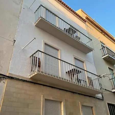 Lugar Dos Avos - R/c ナザレ