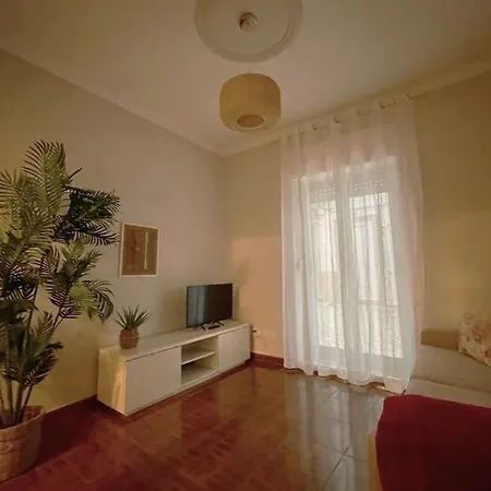 Lugar Dos Avos - R/c ナザレ