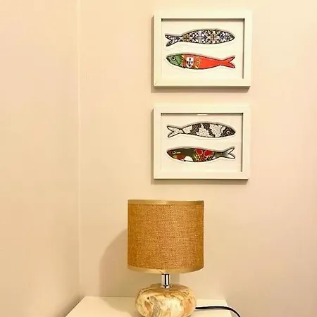 Lugar Dos Avos - R/c * ナザレ