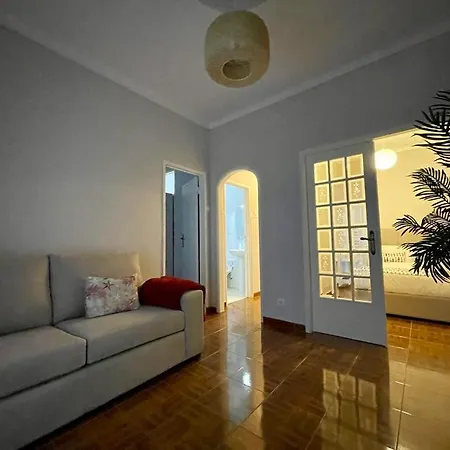 Lugar Dos Avos - R/c ナザレ